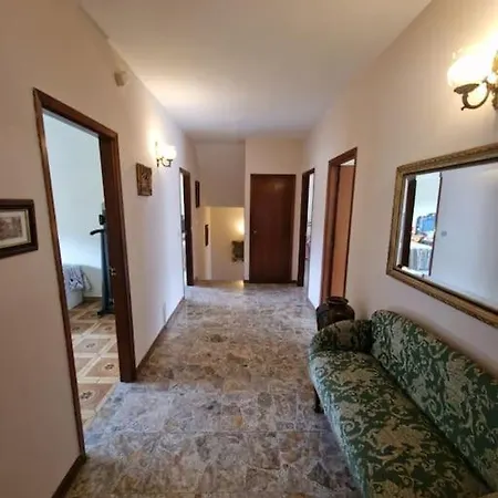 Amplio, Reformado Lejlighed Villanueva De Arosa