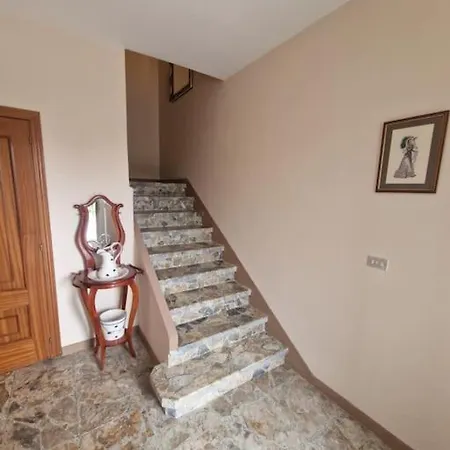 Lejlighed Amplio, Reformado Villanueva De Arosa