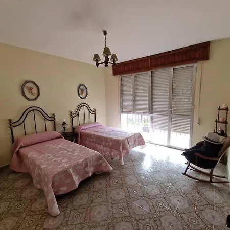 Amplio, Reformado Lejlighed