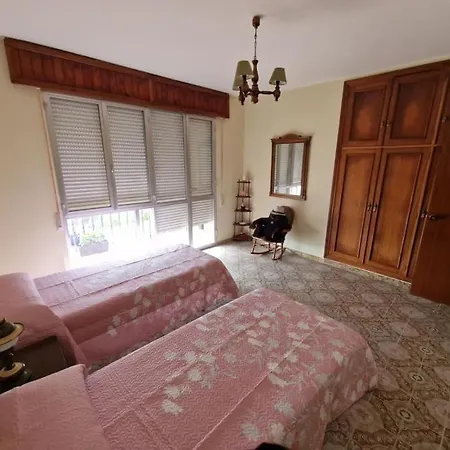 Lejlighed Amplio, Reformado *