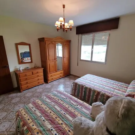 Amplio, Reformado Lejlighed *