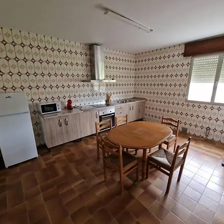 Apartment Amplio, Reformado Villanueva De Arosa