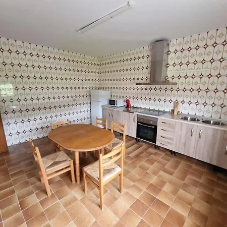 Amplio, Reformado Lejlighed